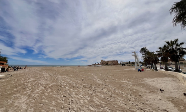 Herverkoop - Commercieel vastgoed - La Zenia - Costa Blanca Zuid