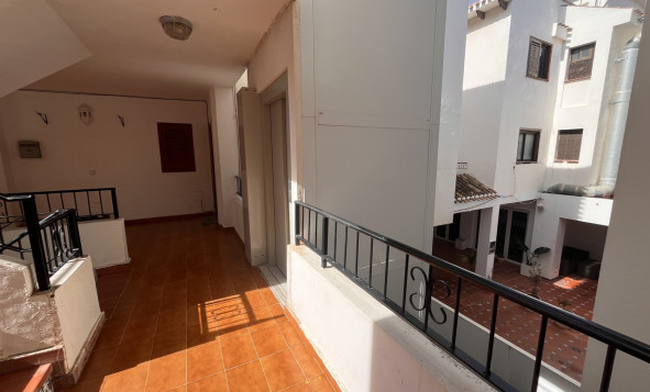 Herverkoop - 1. Appartement / flat - Villamartin - Costa Blanca Zuid