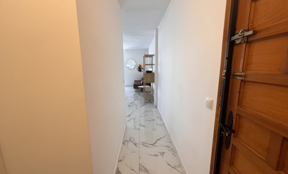 Herverkoop - 1. Appartement / flat - Villamartin - Costa Blanca Zuid