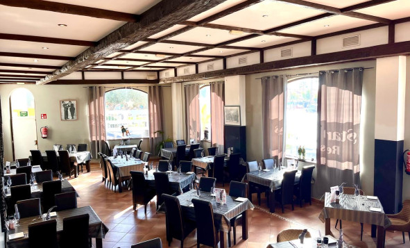 Reventa - Propiedades comerciales - Guardamar del Segura - Costa Blanca Sur