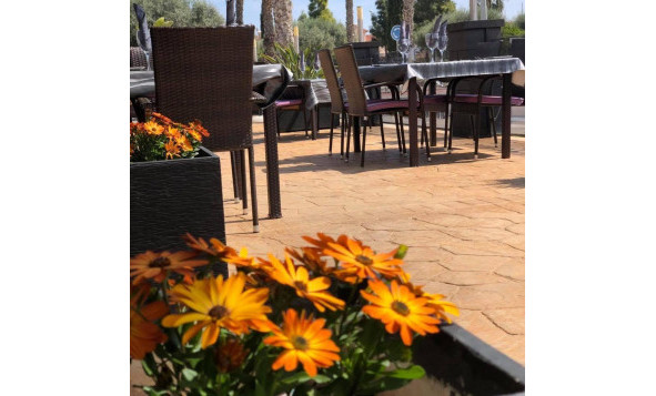 Reventa - Propiedades comerciales - Guardamar del Segura - Costa Blanca Sur