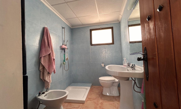 Resale - 4. House - Detached Villa - Torremendo - Orihuela