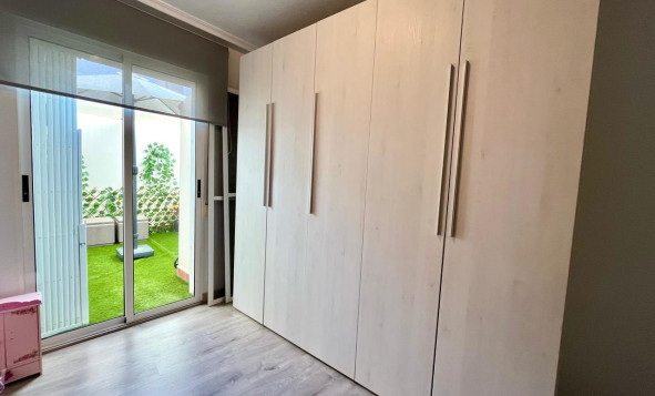 Herverkoop - 1. Appartement / flat - Torrevieja - Costa Blanca Zuid