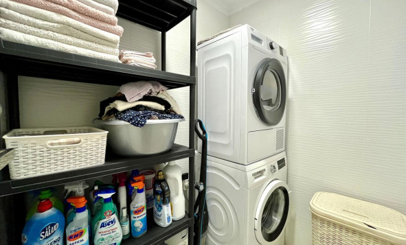 Herverkoop - 1. Appartement / flat - Torrevieja - Costa Blanca Zuid