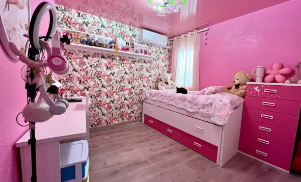 Herverkoop - 1. Appartement / flat - Torrevieja - Costa Blanca Zuid