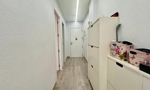 Herverkoop - 1. Appartement / flat - Torrevieja - Costa Blanca Zuid