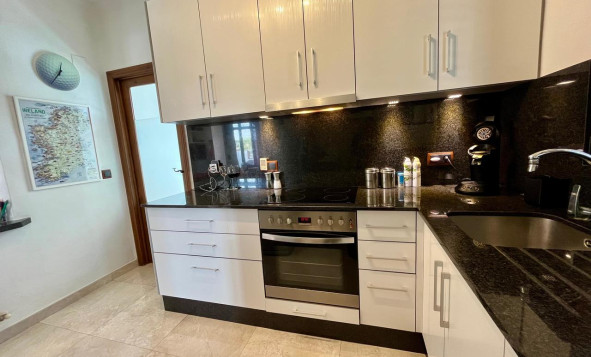 Reventa - 3. Casa pareada - Villamartin - Costa Blanca Sur