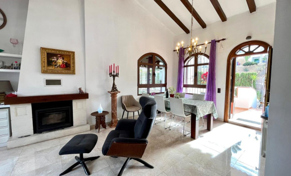 Reventa - 3. Casa pareada - Villamartin - Costa Blanca Sur