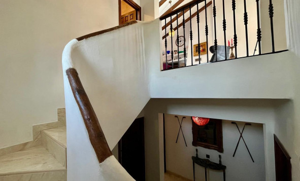 Reventa - 3. Casa pareada - Villamartin - Costa Blanca Sur