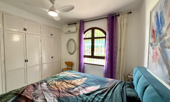 Reventa - 3. Casa pareada - Villamartin - Costa Blanca Sur