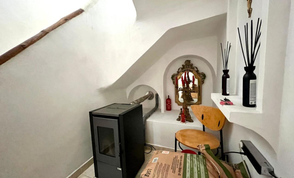 Reventa - 3. Casa pareada - Villamartin - Costa Blanca Sur