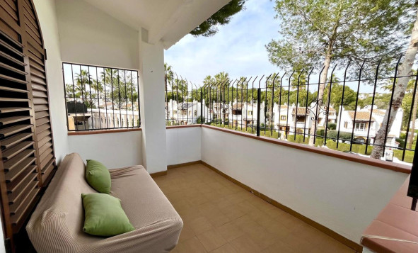 Reventa - 3. Casa pareada - Villamartin - Costa Blanca Sur