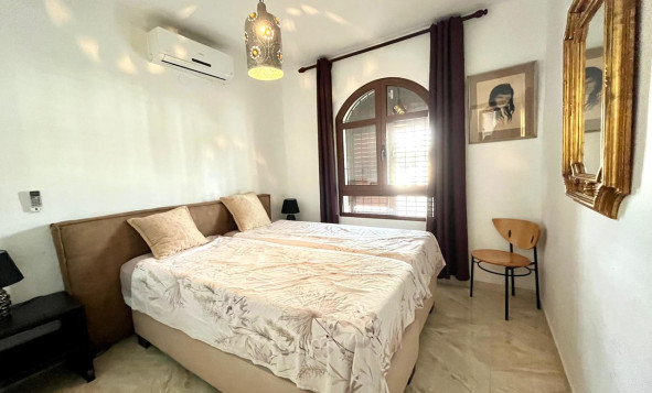 Reventa - 3. Casa pareada - Villamartin - Costa Blanca Sur