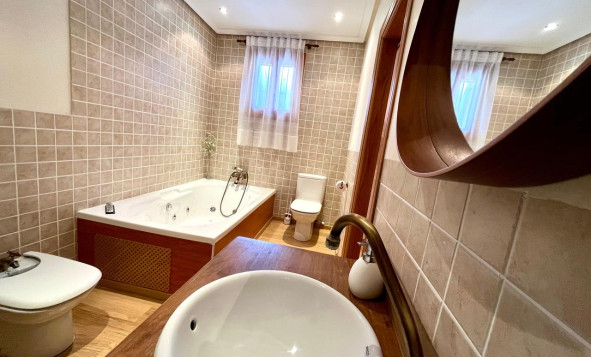 Resale - 7. Finca / Country property - El Esparragal - Costa Calida