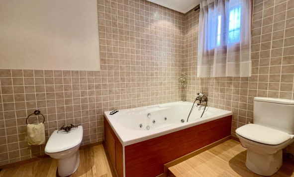 Resale - 7. Finca / Country property - El Esparragal - Costa Calida