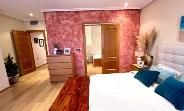 Resale - 7. Finca / Country property - El Esparragal - Costa Calida