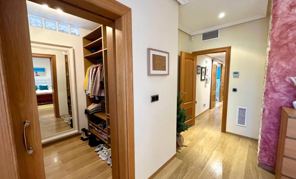 Resale - 7. Finca / Country property - El Esparragal - Costa Calida