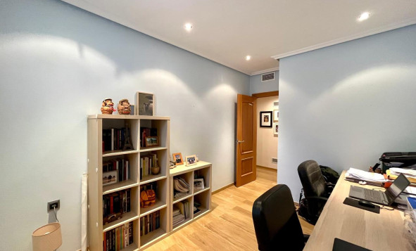 Resale - 7. Finca / Country property - El Esparragal - Costa Calida