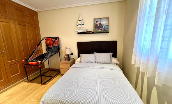 Resale - 7. Finca / Country property - El Esparragal - Costa Calida