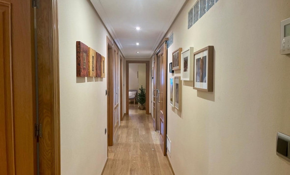 Resale - 7. Finca / Country property - El Esparragal - Costa Calida