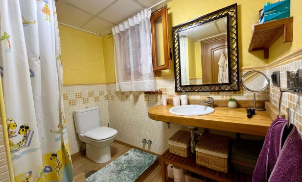 Resale - 7. Finca / Country property - El Esparragal - Costa Calida