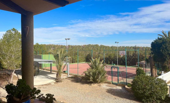 Resale - 7. Finca / Country property - El Esparragal - Costa Calida