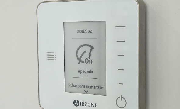 Herverkoop - 3. Halfvrijstaand huis - Villamartin - Costa Blanca Zuid