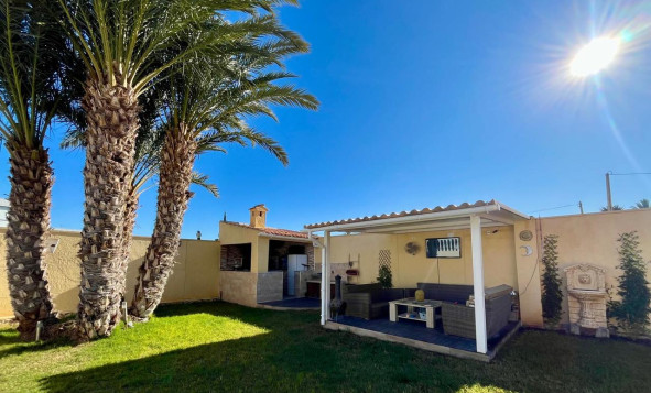 Herverkoop - 7. Finca / landhuis - Fortuna - Costa Calida