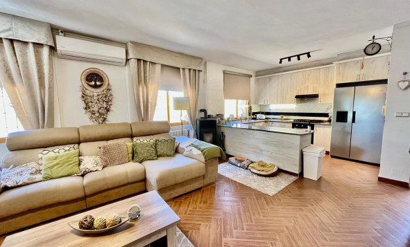 Herverkoop - 7. Finca / landhuis - Fortuna - Costa Calida