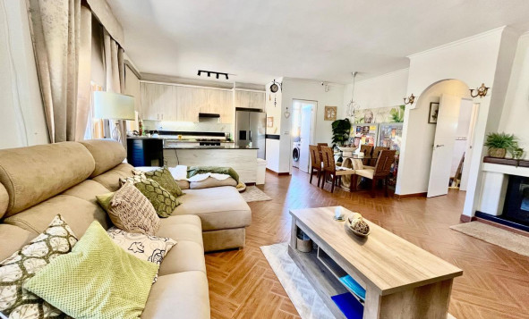 Herverkoop - 7. Finca / landhuis - Fortuna - Costa Calida