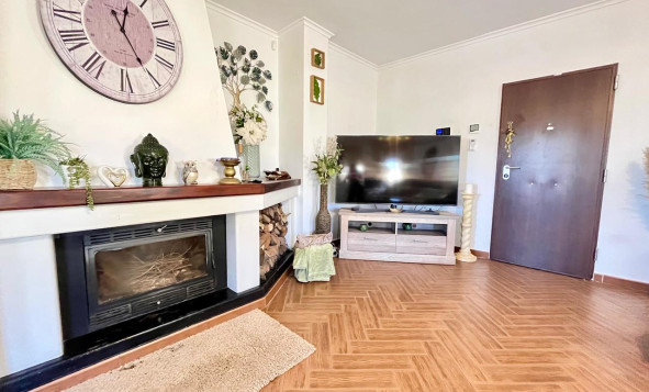 Herverkoop - 7. Finca / landhuis - Fortuna - Costa Calida