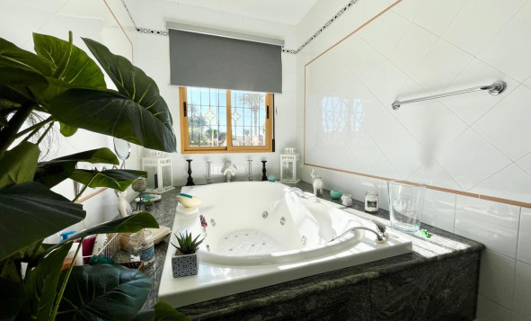 Herverkoop - 7. Finca / landhuis - Fortuna - Costa Calida