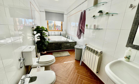 Herverkoop - 7. Finca / landhuis - Fortuna - Costa Calida