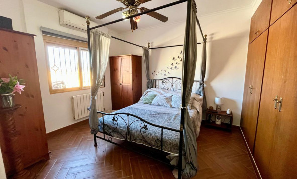 Herverkoop - 7. Finca / landhuis - Fortuna - Costa Calida