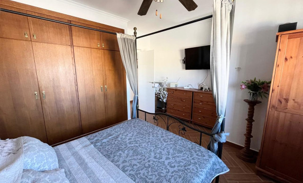 Herverkoop - 7. Finca / landhuis - Fortuna - Costa Calida