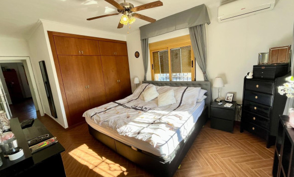 Herverkoop - 7. Finca / landhuis - Fortuna - Costa Calida