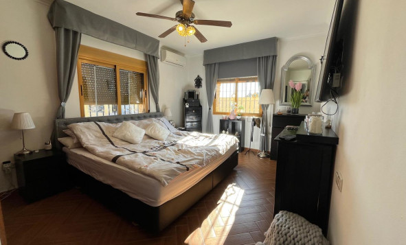 Herverkoop - 7. Finca / landhuis - Fortuna - Costa Calida