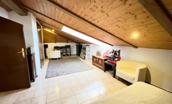 Herverkoop - 7. Finca / landhuis - Fortuna - Costa Calida