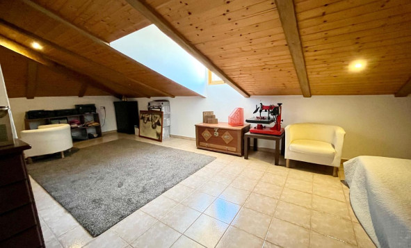 Herverkoop - 7. Finca / landhuis - Fortuna - Costa Calida