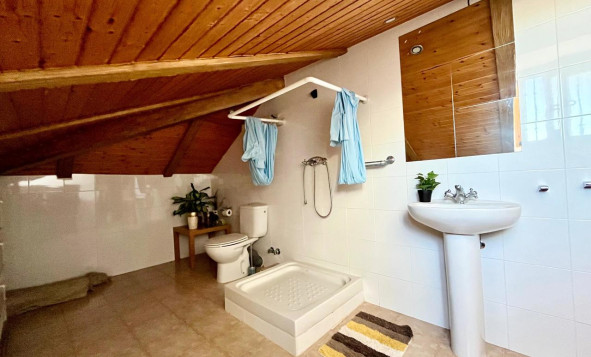 Herverkoop - 7. Finca / landhuis - Fortuna - Costa Calida