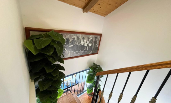 Herverkoop - 7. Finca / landhuis - Fortuna - Costa Calida