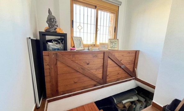 Herverkoop - 7. Finca / landhuis - Fortuna - Costa Calida