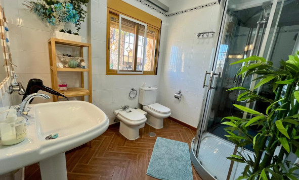 Herverkoop - 7. Finca / landhuis - Fortuna - Costa Calida