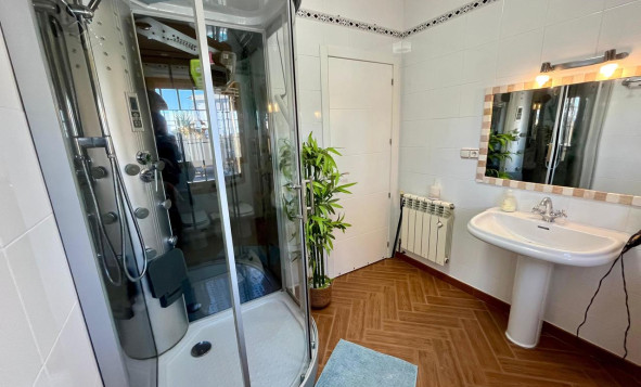 Herverkoop - 7. Finca / landhuis - Fortuna - Costa Calida