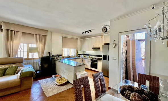 Herverkoop - 7. Finca / landhuis - Fortuna - Costa Calida