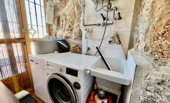 Herverkoop - 7. Finca / landhuis - Fortuna - Costa Calida