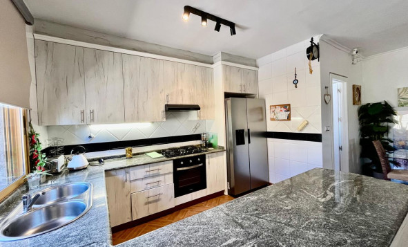 Herverkoop - 7. Finca / landhuis - Fortuna - Costa Calida