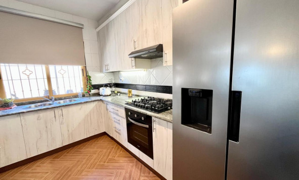 Herverkoop - 7. Finca / landhuis - Fortuna - Costa Calida