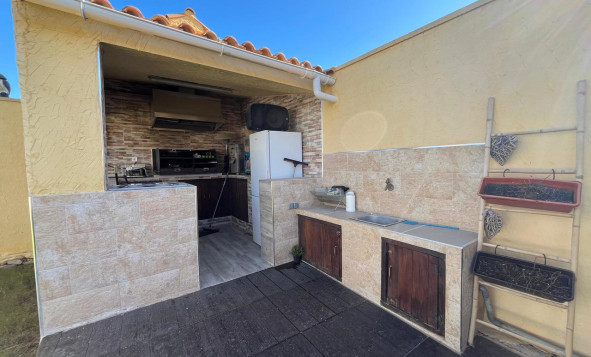 Herverkoop - 7. Finca / landhuis - Fortuna - Costa Calida