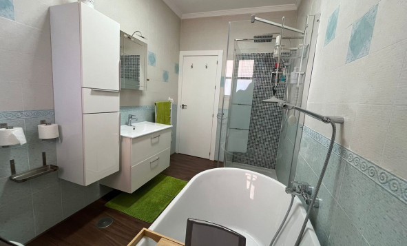 Herverkoop - 7. Finca / landhuis - Torre Pacheco - Costa Calida